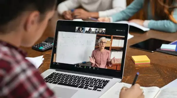 Zoom tips to secure virtual classroom for teachers, students