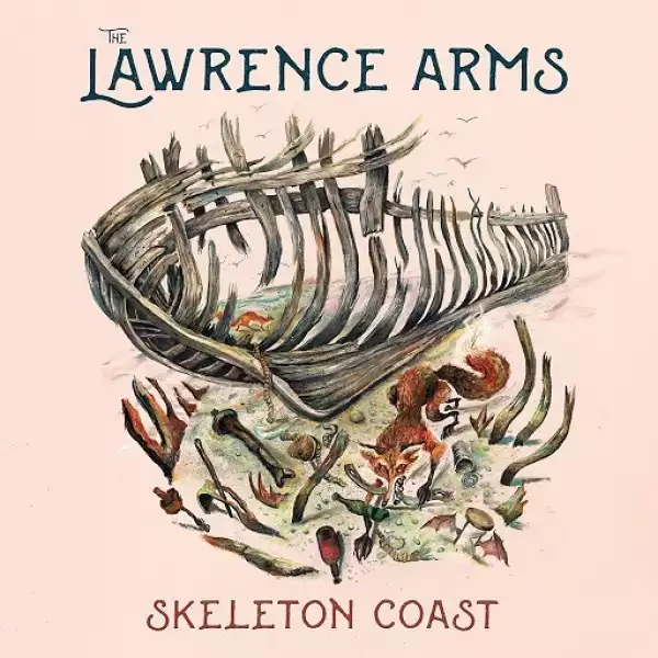 The Lawrence Arms – Last, Last Words