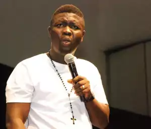 Seyi Law Lays Curses On X User Who Accused Him Of Leaving A Club With A Pr*stitute