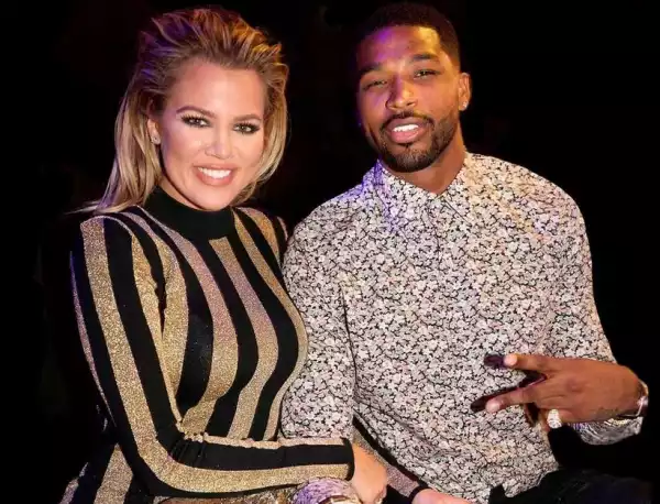 Khloé Kardashian Says Tristan Thompson Is Not The Guy For Her