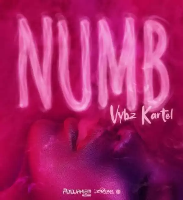 Vybz Kartel – Numb (Album)