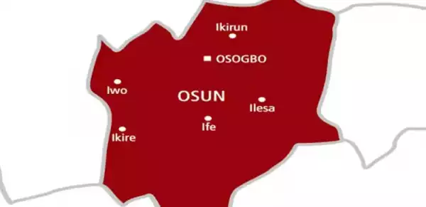 Osun police arrest man for tweeting to kill Igbo