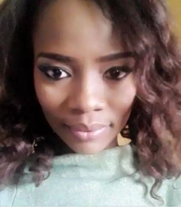 “Marry A Woman That Can At Least Pay NEPA Bill” – Nigerian Lady Advises Men