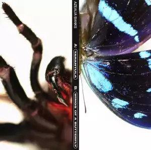 Azealia Banks - Wings of a Butterfly