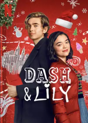 Dash and Lily S01 E08