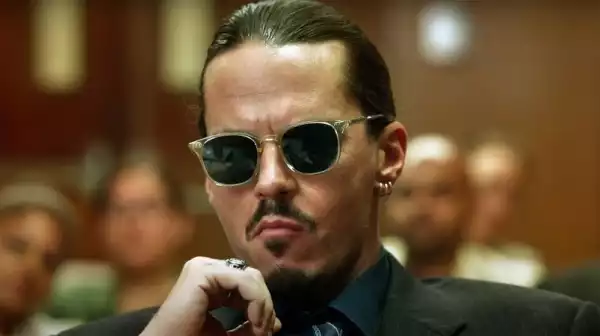 Hot Take: The Depp/Heard Trial Trailer Teases Tubi Movie