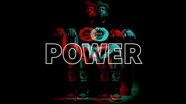 Jeru The Damaja - POWER (Video)