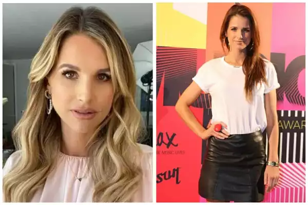 Age & Career Of Vogue Williams
