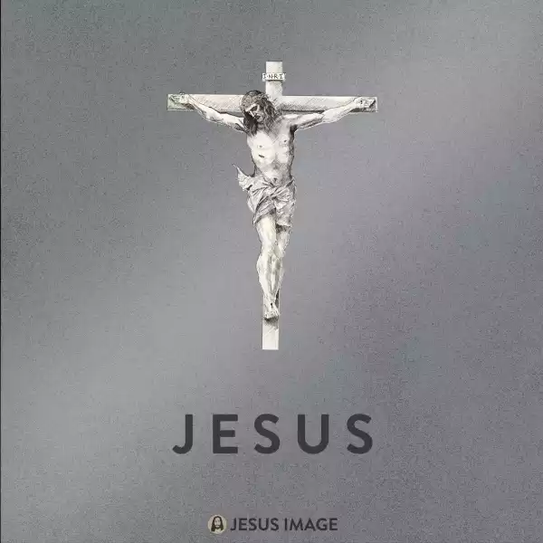 Jesus Image - Oh Lord, You