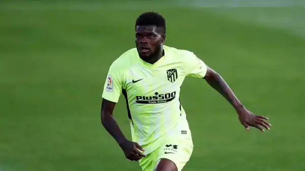 It Took 7 Months For Arsenal To Sign Thomas Partey – Edu