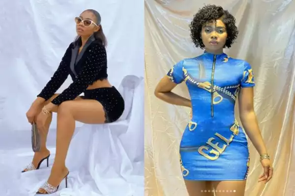 Came To Visit My Sugar Daddy - Janemena Says As She Shares Video