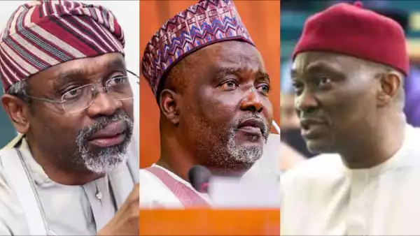 FLASH: House rejects e-transmission of results; PDP Reps walk out