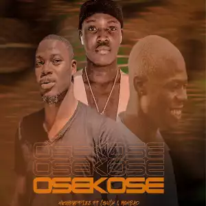 Hushpappiee Ft. CBlvck & Mohbad – Osekose