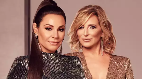 ‘RHONY’ Spinoff ‘Luann And Sonja: Welcome To Crappie Lake’ Confirmed At Bravo For 2023