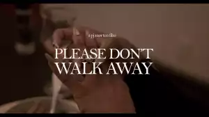 PJ Morton – Please Don’t Walk Away