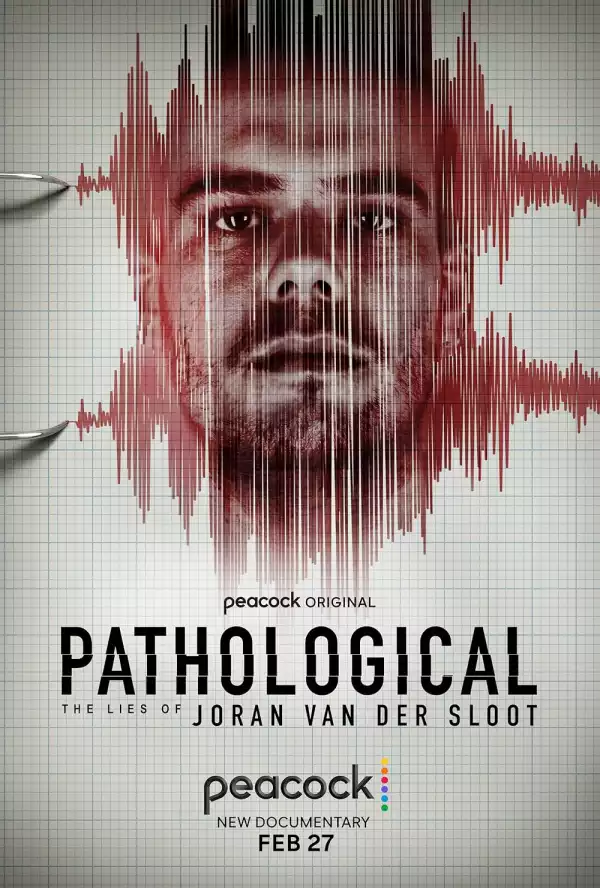 Pathological The Lies Of Joran Van Der Sloot (2024)