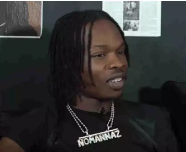 I’m not a hoe in reality – Naira Marley reveals true personality