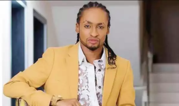 Why My Family Once Moved From Duplex To Uncompleted Building – Denrele Edun