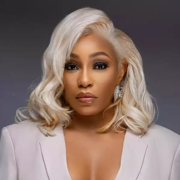 I Want To Marry And Get It Right – Actress, Rita Dominic