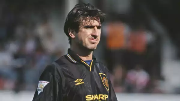 Eric Cantona makes bizarre admission about infamous Sheffield Wednesday trial