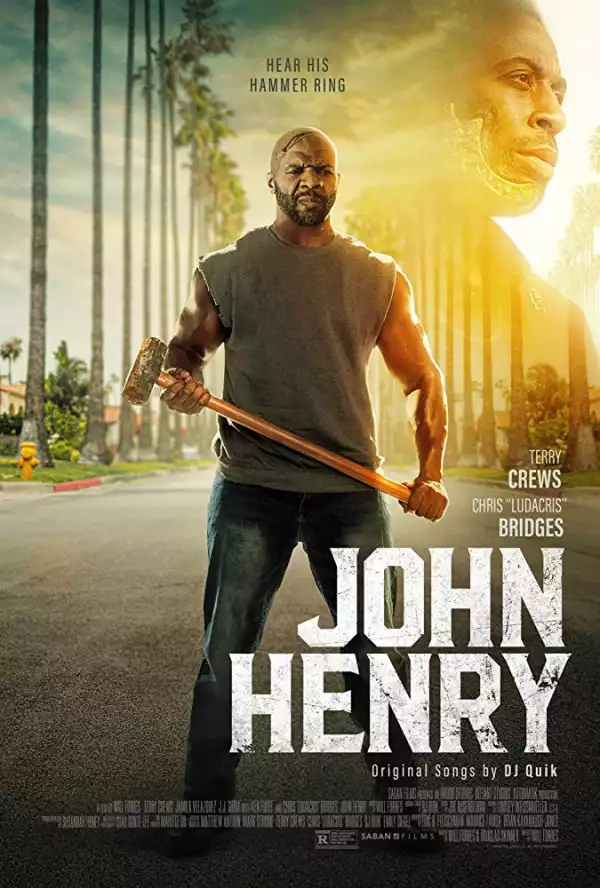 John Henry (2020) [WebRip]