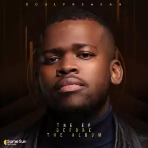 Soulfreakah – Praise The Lord (feat. The Bless)
