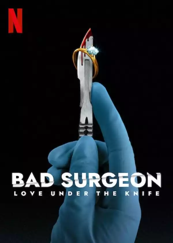 Bad Surgeon Love Under the Knife S01 E03