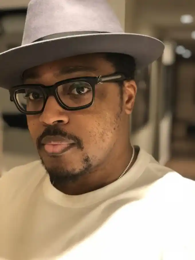 “Secure the bag by any means necessary” – Billionaire son, Paddy Adenuga reacts to 81-year-old Al Pacino’s relationship with 28-year-old woman