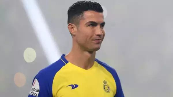 Transfer: Man United left-back to reunite with Ronaldo at Al-Nassr