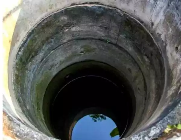 SO SAD!! Corpse Of Missing 13-Year-Old Mentally Challenged Boy Recovered From Well