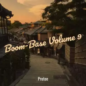 Pro Tee – Boom-Base Volume 9 (Album)