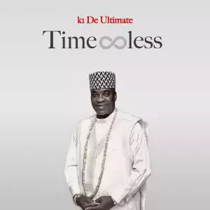 K1 De Ultimate - ALHAJI BASHIR HADEJIA