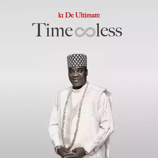 K1 De Ultimate – Timeless (Album)