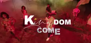 B-Red – Kingdom Come Ft. 2Baba (Video)