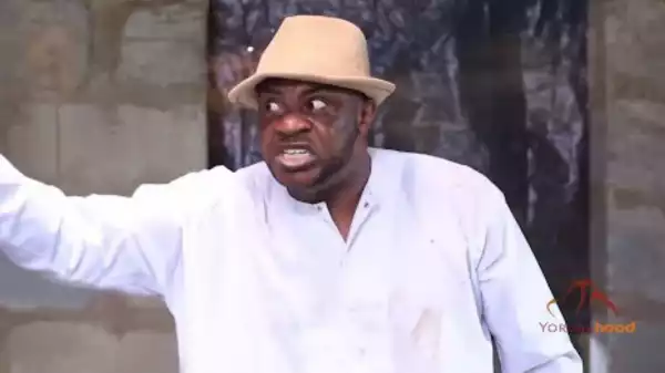 Ajebidan Part 3 (2020 Yoruba Movie)