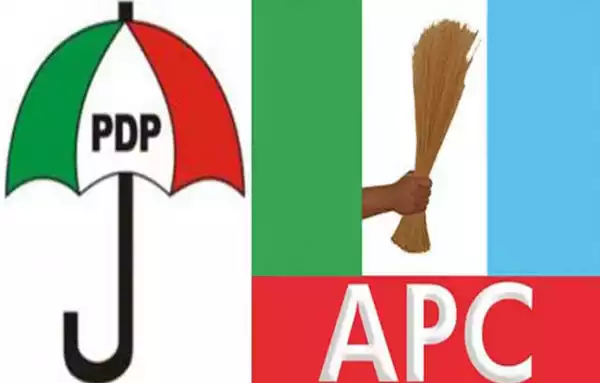 PDP is frustrated because it can no longer share public funds -APC.