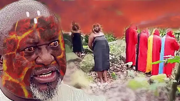 Akinsoro Eleko (2022 Yoruba Movie)