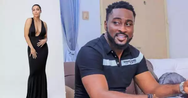 BBNaija: “Why The Attitude? What Do You Want From Me?” – Maria Confronts Pere