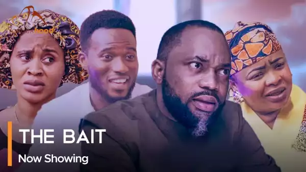 The Bait (2023 Yoruba Movie)