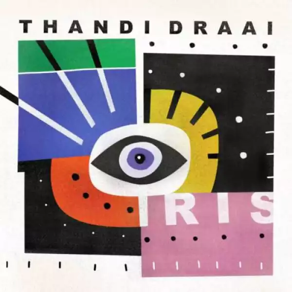 Thandi Draai – Iris (Cuebur Spirit Remix)