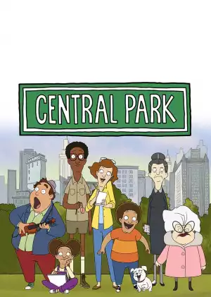 Central Park S03E07