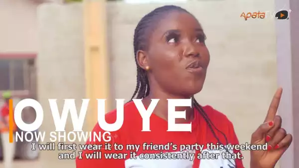 Owuye (2022 Yoruba Movie)