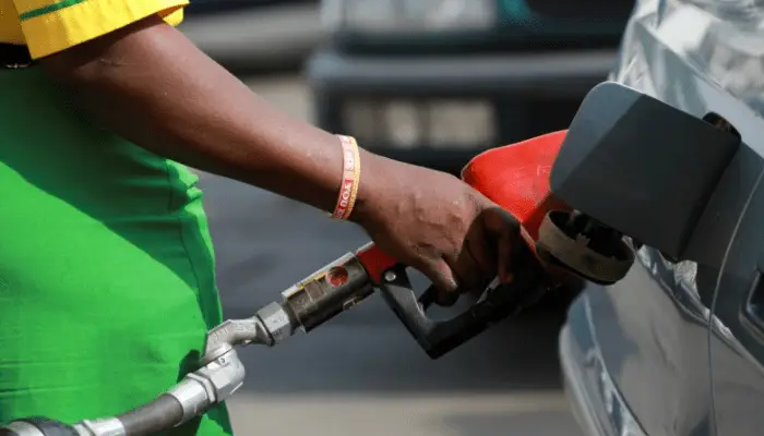 Subsidy Removal: Commuters stranded, weep as fuel sells for N450 per litre in Ondo
