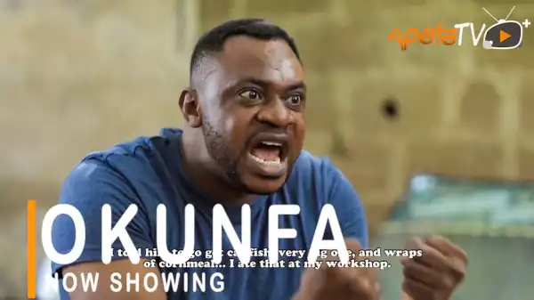 Okunfa (2021 Yoruba Movie)
