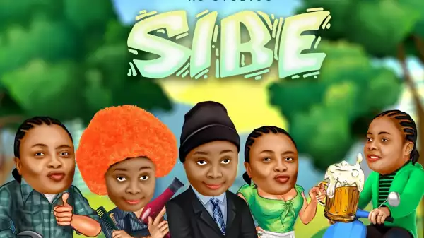 Sibe - THE MAID Episode 4 (Video)