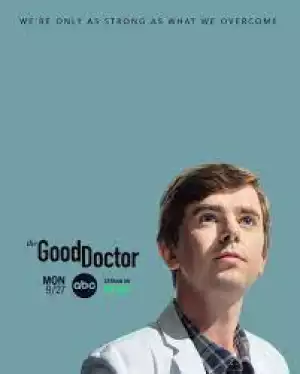 The Good Doctor S05E04