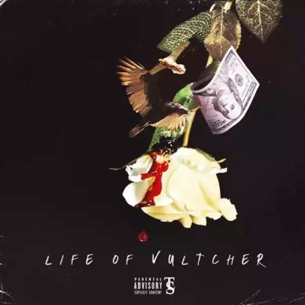Yung Vultcher - Life Of Vultcher (Album)