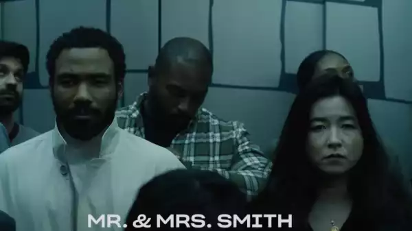 Mr. and Mrs. Smith: Amazon’s Donald Glover Series Delayed to 2024