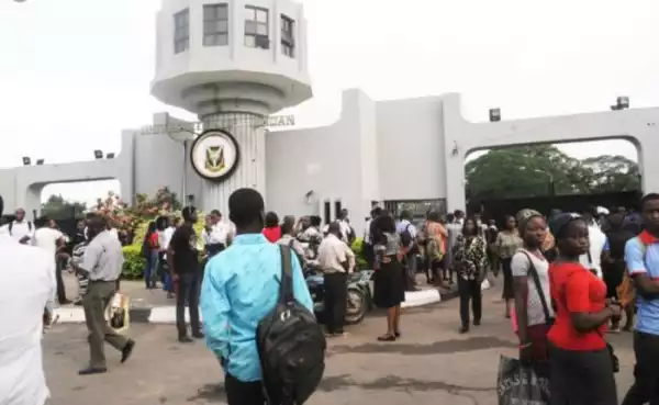 SO SAD!!! Hit And Run Driver Kills Another University Of Ibadan Student