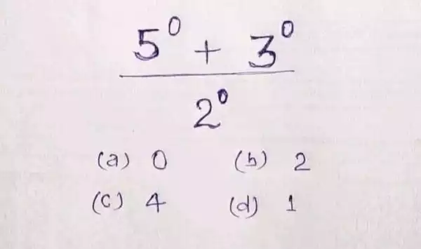 Where Are The Smart Minds, What Is The Answer To This?